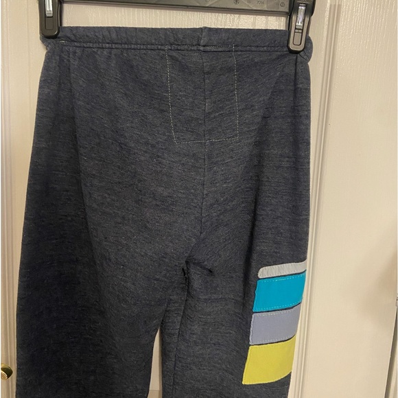Aviator nation sweatpants size XS navy/dark blue - Picture 2 of 6